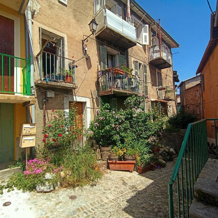 Gîte pour 2 personnes à Sospel - 4