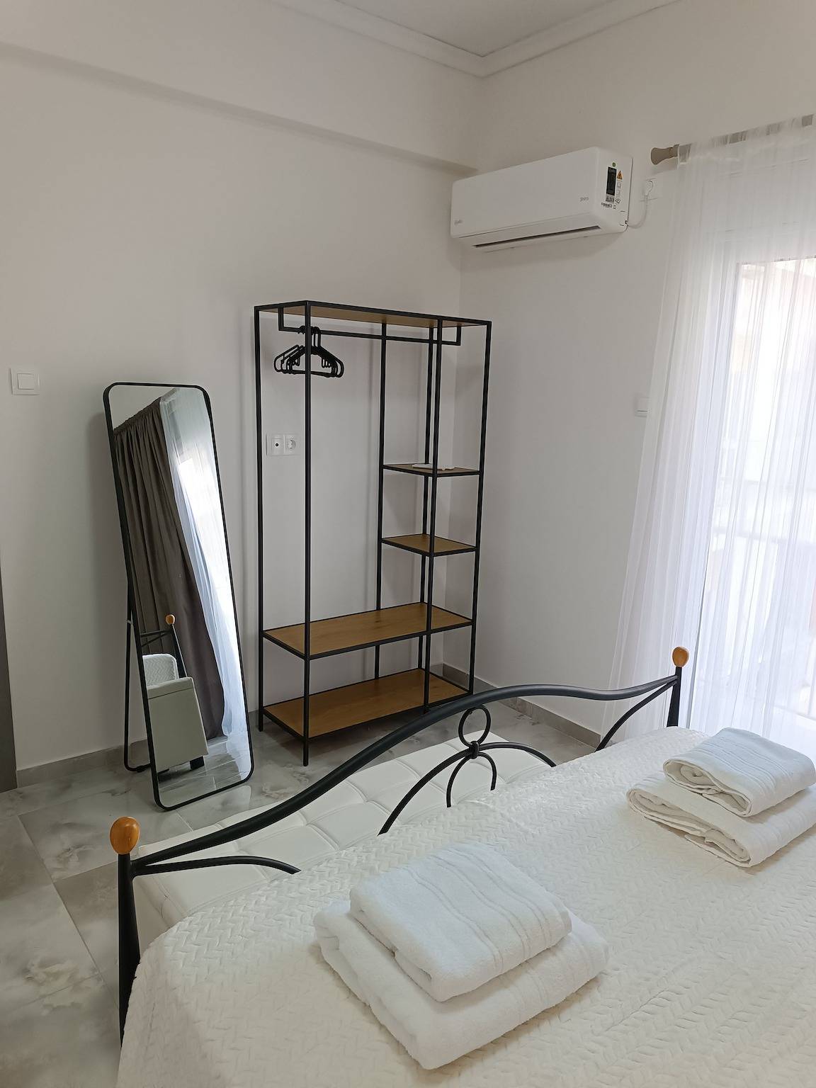 Apartamento entero, Free Spirit in Volos, Magnisia