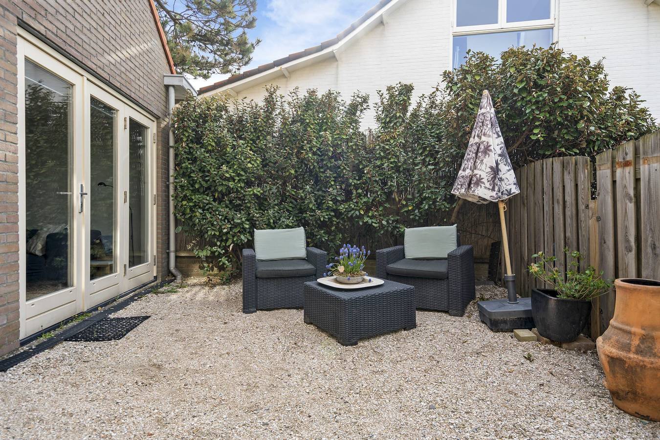 Easy Stay Behind The Beach mit Parkplatz in Zandvoort, Niederländische Nordsee