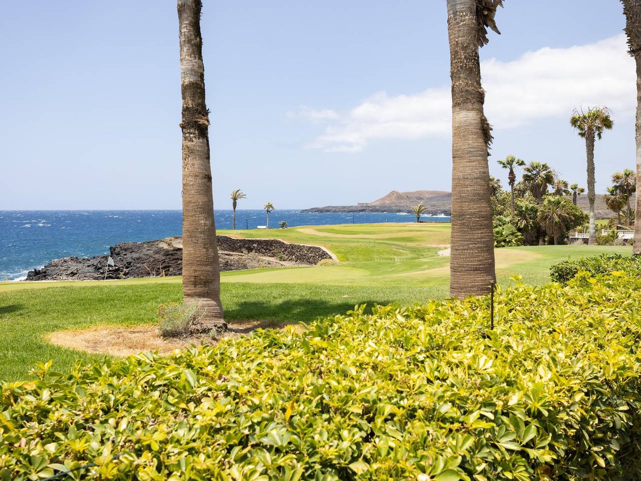 Amarilla Suite in Amarilla Golf, San Miguel de Abona