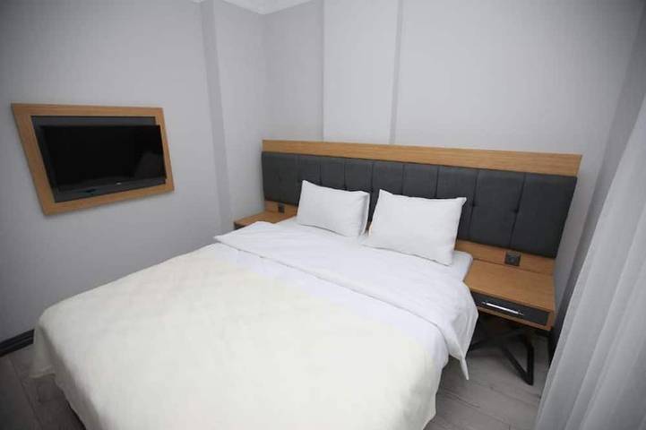 Aktaş Rezidans – One Bedroom Apartment- 5 in Ortahisar (Trabzon), Provinz Trabzon