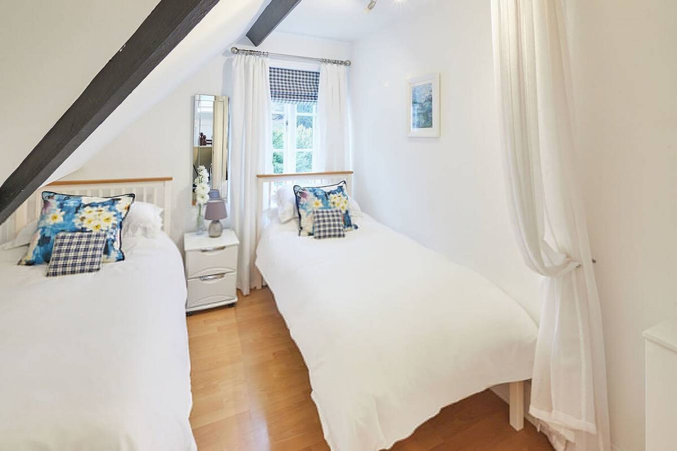 Entire apartment, Host Stay Park Place Apartment in Whitby, North York Moors National Park