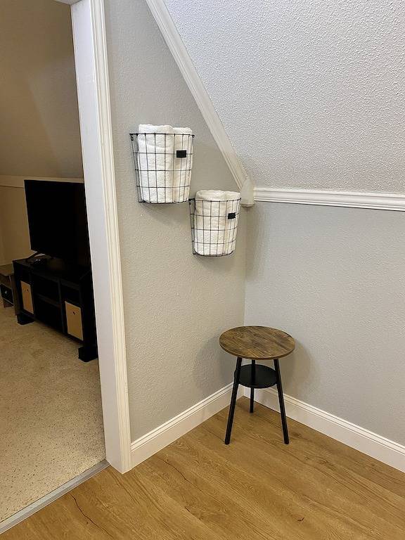 Elegant view at Longwood Cabin in Lenoir, Caldwell County