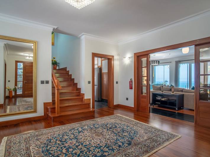 Location de vacances pour 8 personnes, avec jardin à São Gonçalo - 2