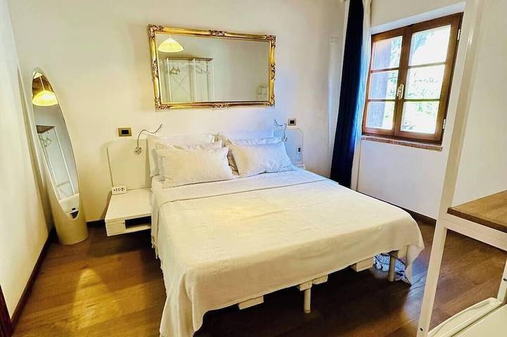 Truffle N Bed - Peaceful Tuscan Retreat - Truffles, Wine & Countryside Bliss in San Giovanni d'Asso, Montalcino