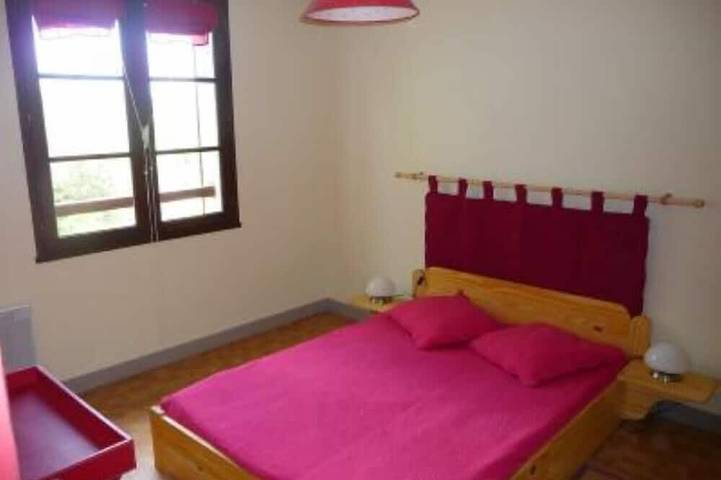 Location de vacances pour 16 personnes, avec terrasse et jardin, animaux acceptés dans Plage de Nauzan - 4