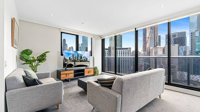 Ferienwohnung für 4 Personen, mit Balkon/Terrasse in Victoria