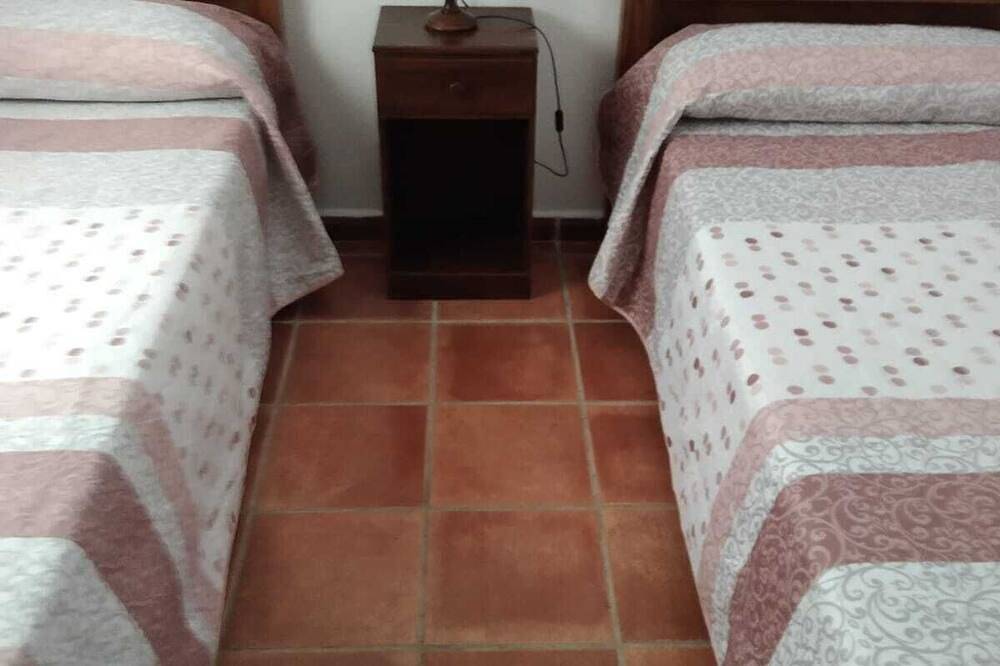 Villa Aquí No Es in Chiclana in Pago del Humo, Chiclana de la Frontera