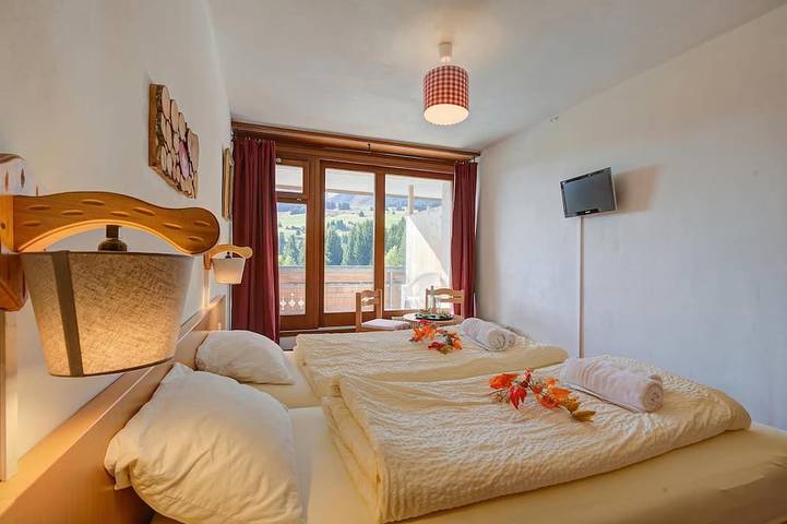 Hôtel pour 2 personnes