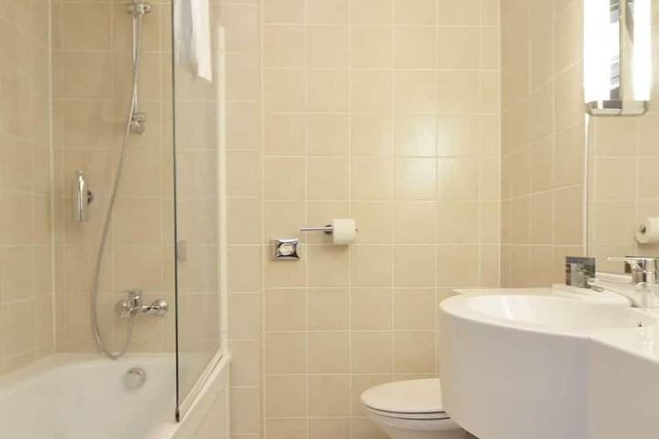 Hôtel pour 2 personnes dans Rosmalen - 3