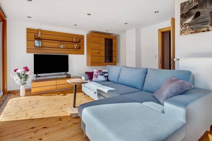 Ferienhaus für 2 Personen, mit Garten in Hannover - 4