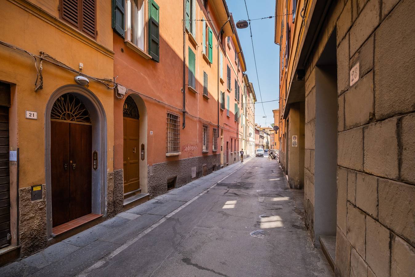 Apartamento entero, Xvi Charm Apartment by Wonderful Italy in Bolonia, Provincia de Bologna