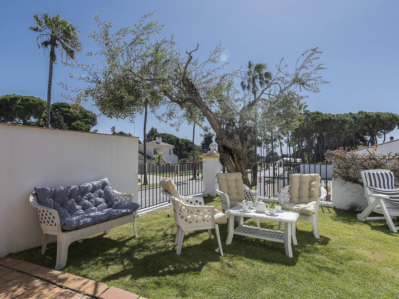 Los Jandalos - Casa En El Puerto De Santa María in El Puerto de Santa María, Costa de la Luz