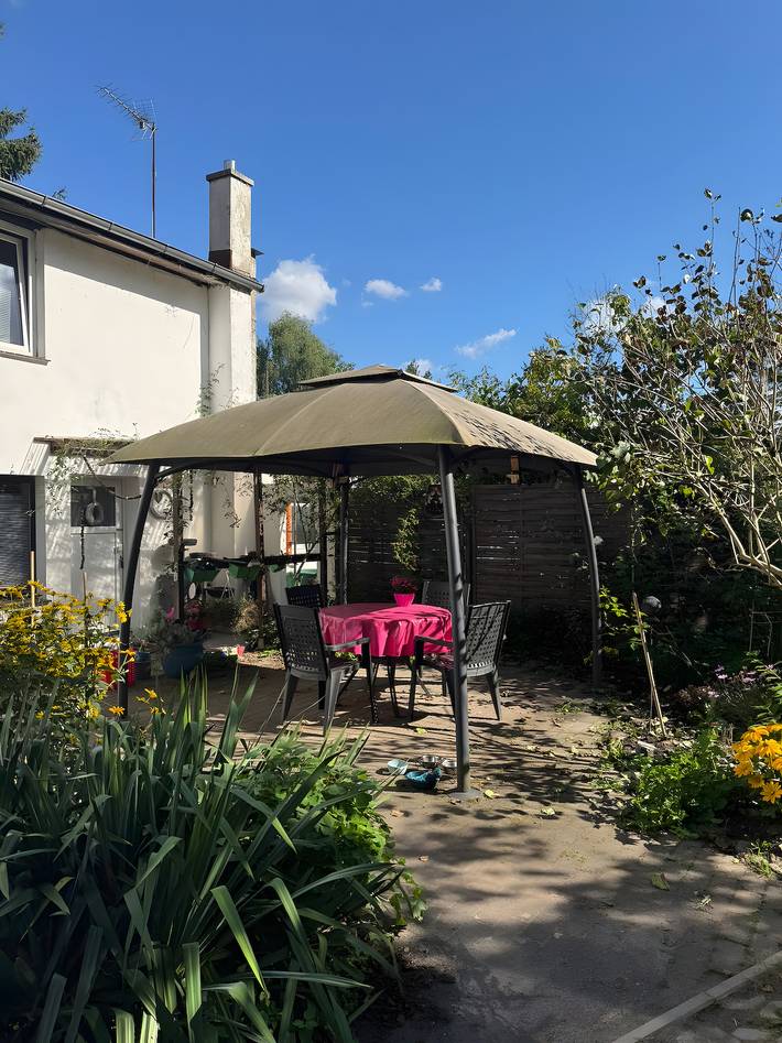 Holiday apartment for 4 people - 1