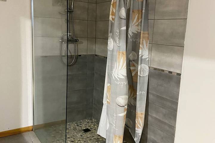 Maison de vacances pour 6 personnes