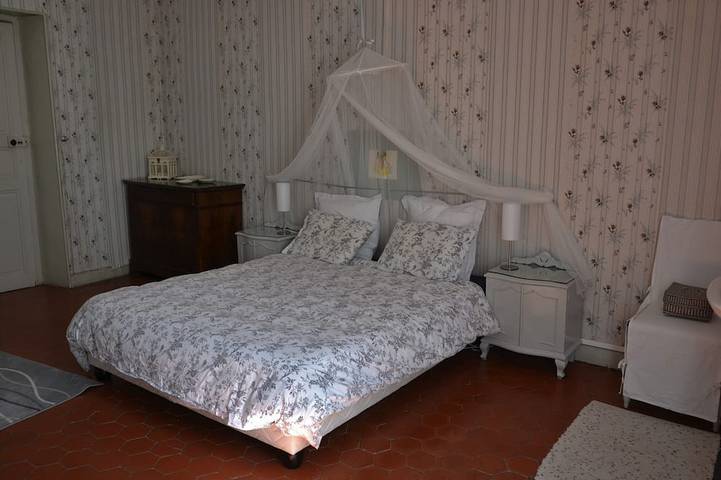 Location de vacances pour 8 personnes, avec jardin ainsi que jacuzzi et sauna à Saint-Bauzille-de-Putois - 3