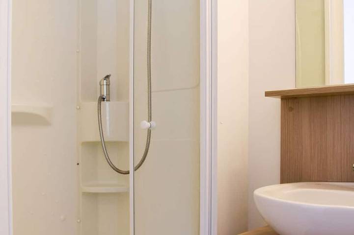 Mobilhome Adria in Lido di Dante, Provincia di Ravenna
