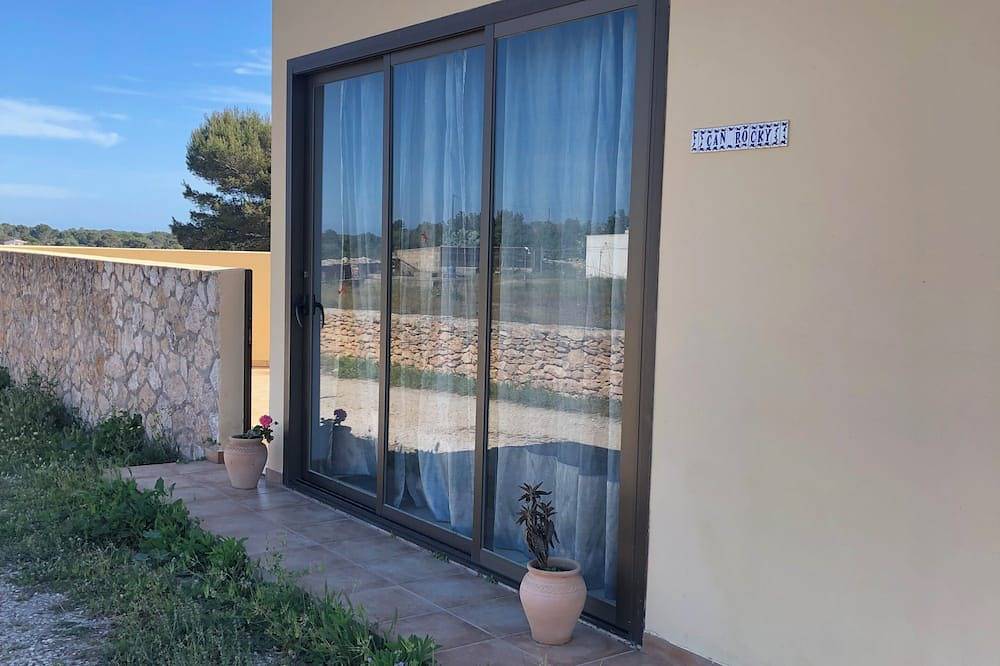 Quiet cottage in the countryside in Formentera, Balearic Islands