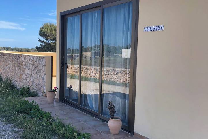 Holiday home for 4 people - 1