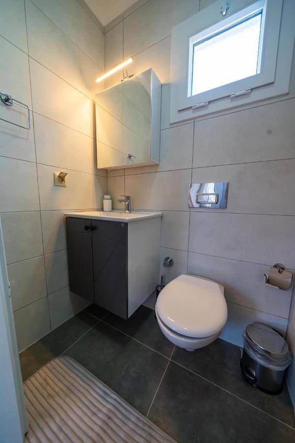 Villa pour 6 personnes, avec piscine et balcon à Marmaris - 2