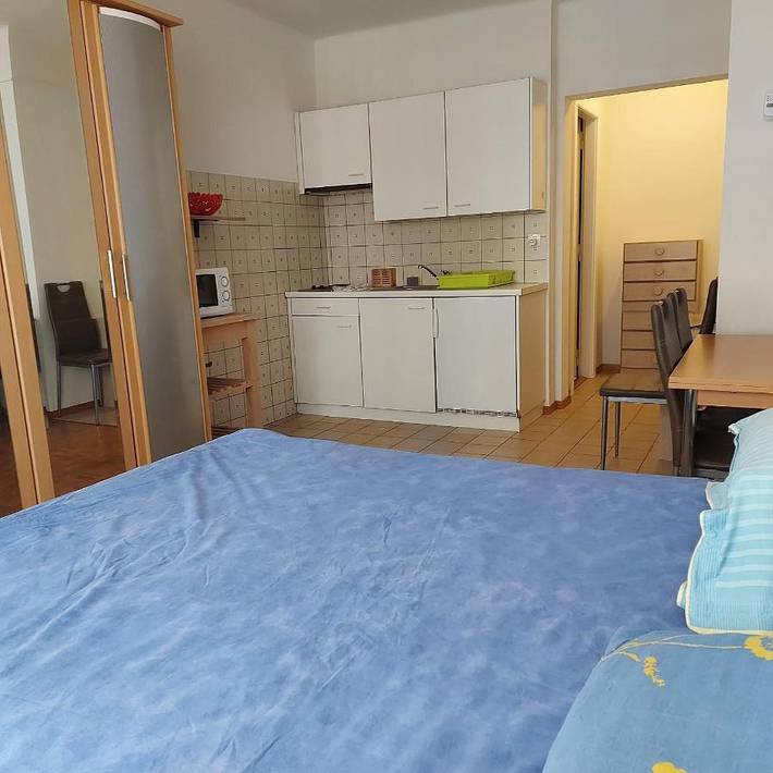Appartement de vacances pour 2 personnes
