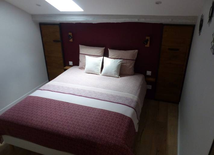 Location de vacances pour 2 personnes, avec piscine et jardin dans Parc naturel régional Périgord-Limousin - 2