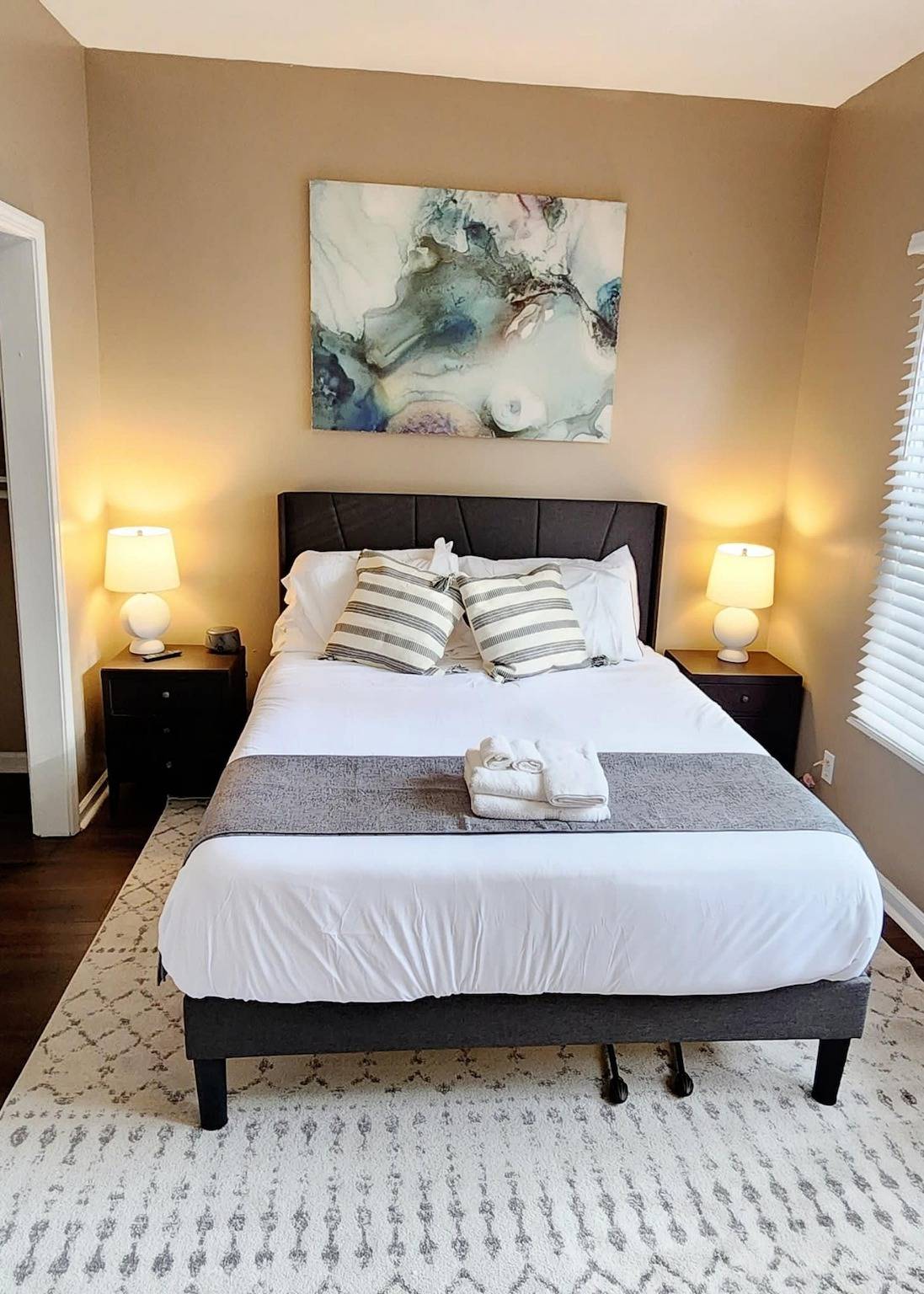 Magnolia House in Lafayette in Lafayette, Lafayette Parish