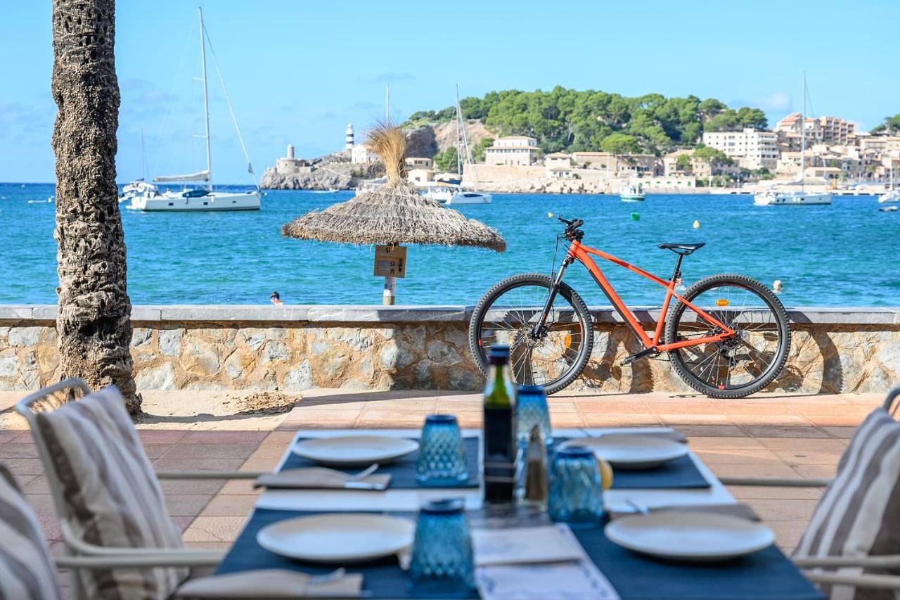 Hotel Marina Wellness & Spa in Port de Sóller, Sóller