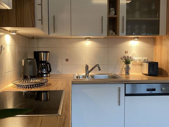 Ferienhaus für 5 Personen, mit Terrasse in Kössen - 4