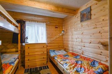 Chalet für 7 Personen in Low Tatras, Ostslowakei, Bild 3