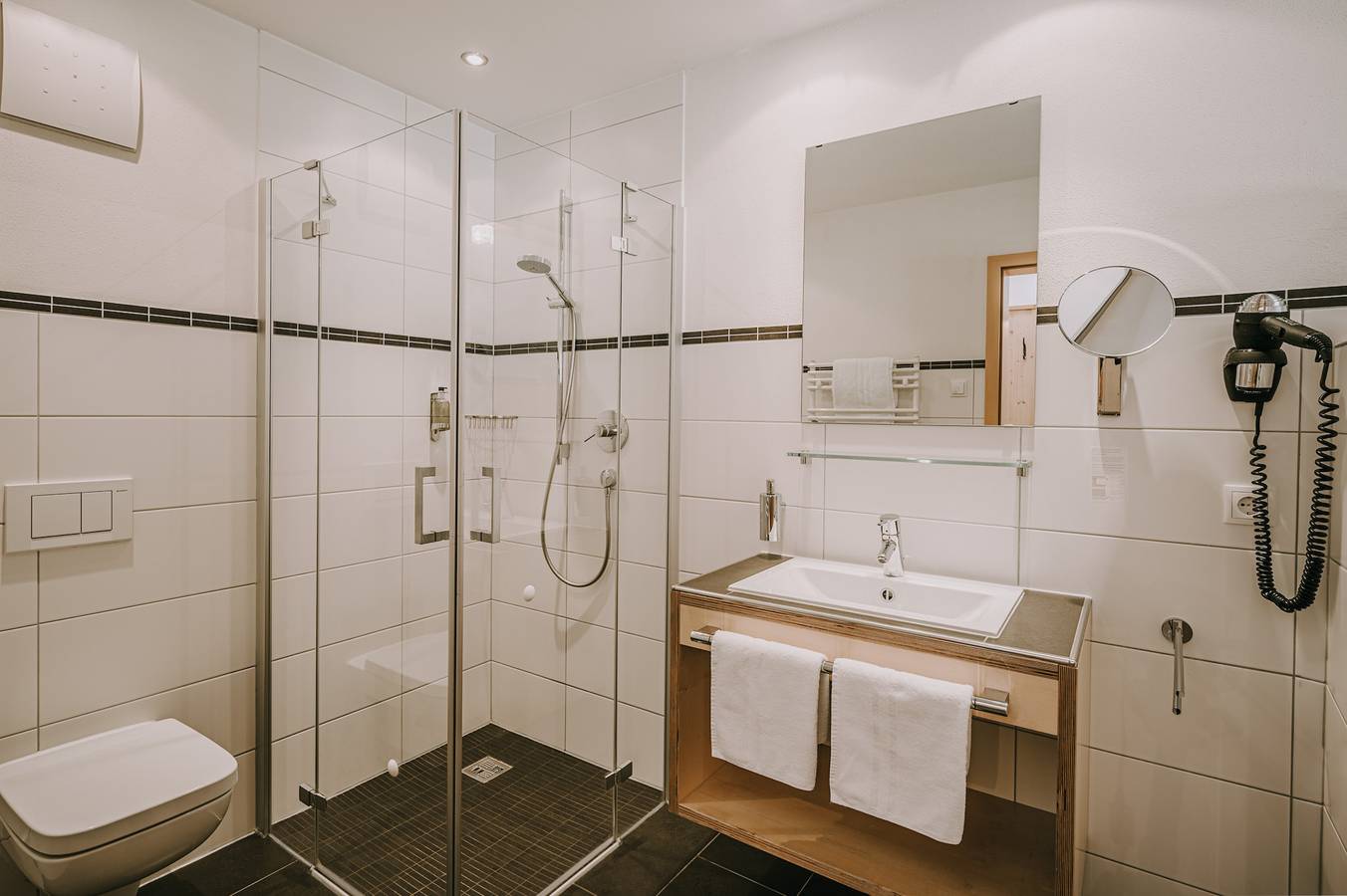 Alpin Suite Ifen in Oberstdorf, Bayerisch Schwaben