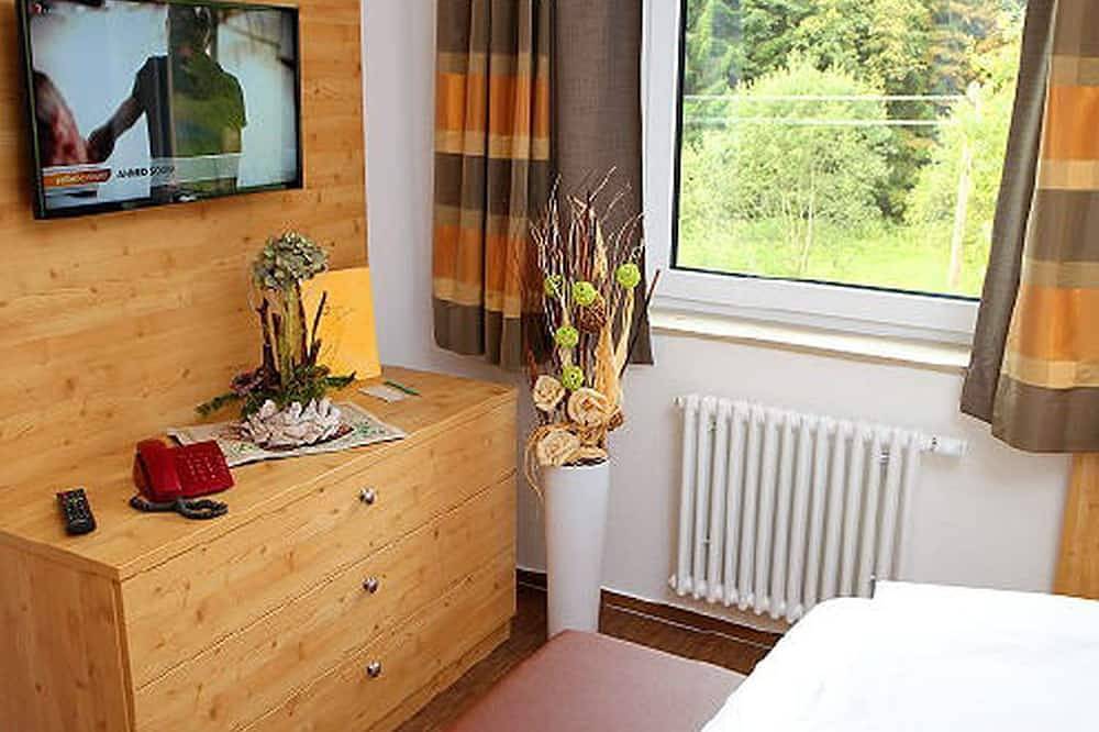 Apartamento inteiro, Suíte Adlerhorst, 62m² in Biederbach, Central Black Forest