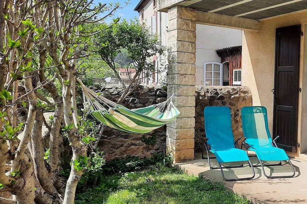 Appartement entier, Près de la rivière in Mazeyrat-d'Allier, Haute-Loire