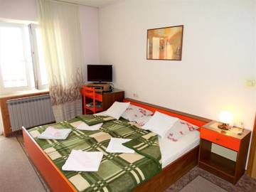 Vakantiewoning voor 2 Personen in Crikvenica, Primorje-Gorski Kotar, Afbeelding 3