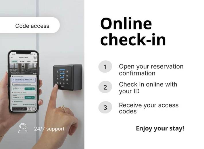 Gîte pour 6 personnes, avec vue et terrasse à Ouarzazate - 2