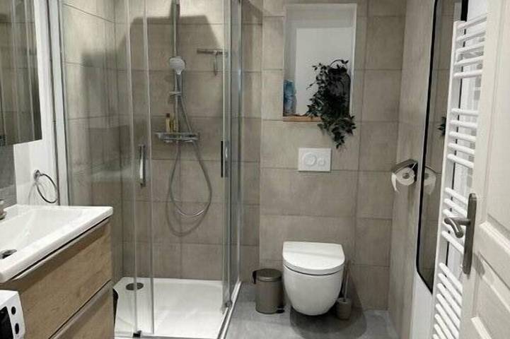 Ganze Wohnung, Love Room Cocooning Spa in Épinal, Épinal und Umgebung