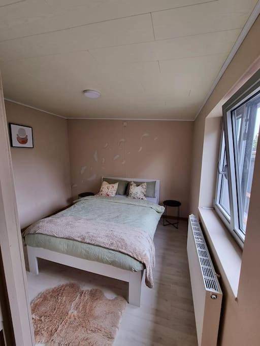 Gîte pour 4 personnes dans Jumet - 3