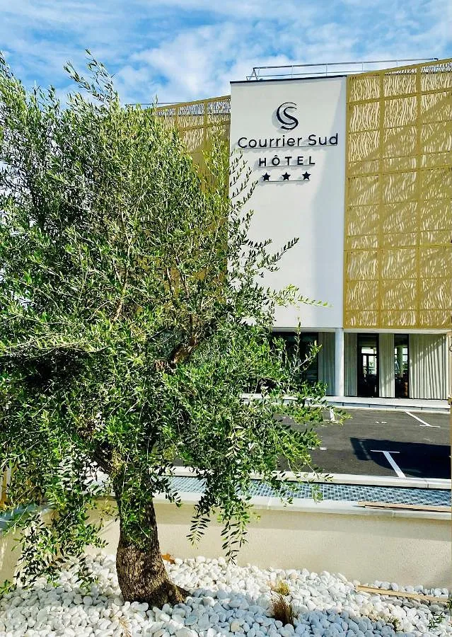 Hotel para 2 personas, con jardín - 1