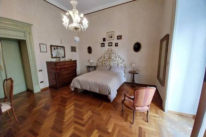 Location de vacances pour 4 personnes, avec balcon dans Mercato - 4