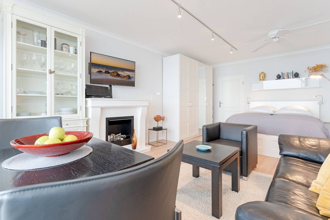 Apartamento vacacional entero, An der Waldkapelle 26 Weitblick in Timmendorfer Strand, Distrito de Holstein Oriental