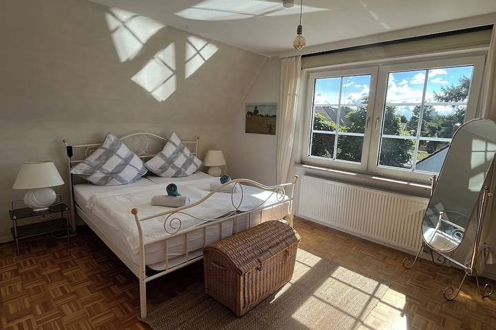Ferienhaus für 5 Personen, mit Haustier in Sahlenburg - 2