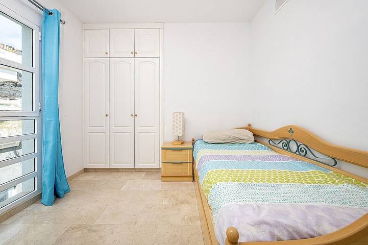 Hausboot für 4 Personen, mit Terrasse auf den Kanaren - 3