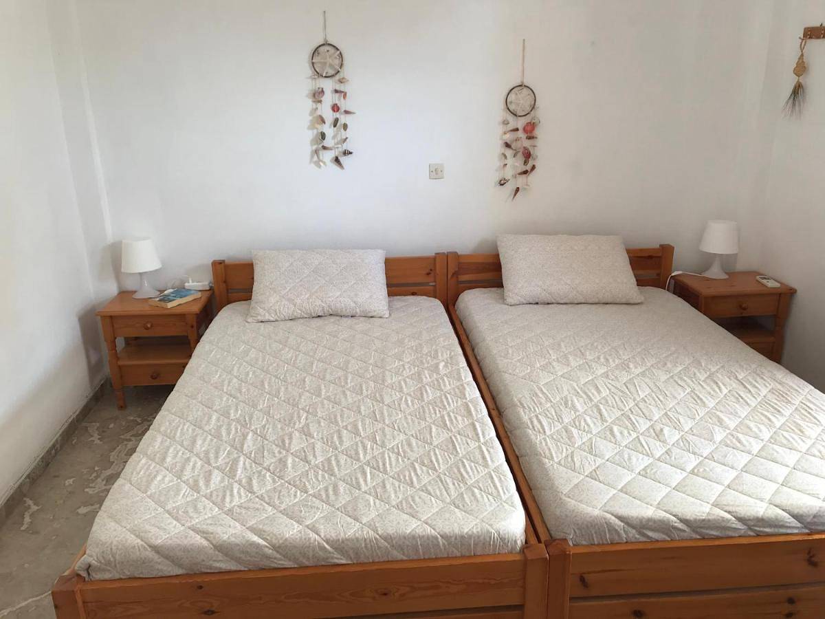 Appartement entier, One-Bedroom Apartment in Kantia Plage, Argolide