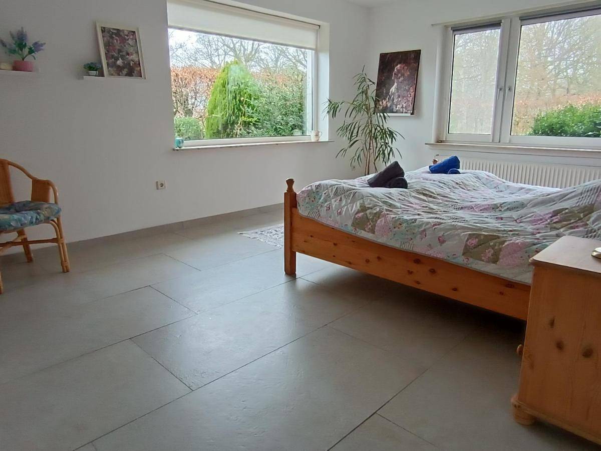 Ediths Haus in Rhauderfehn, Emsland