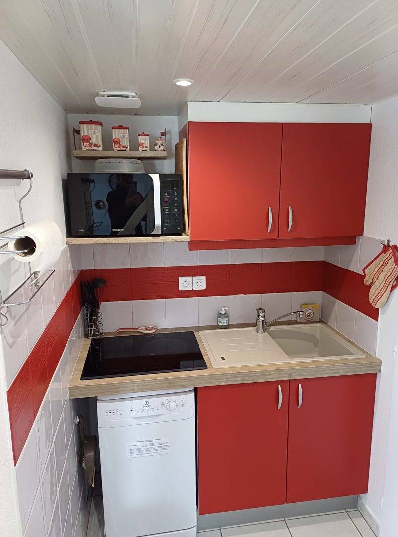 Maison dans une résidence calme et familiale in Saint-Jean-de-Monts, Vendée