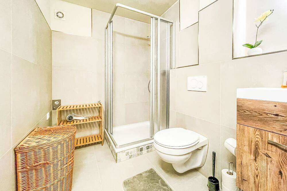 Ferienhaus Emilie in Rövershagen, Rostock und Umgebung