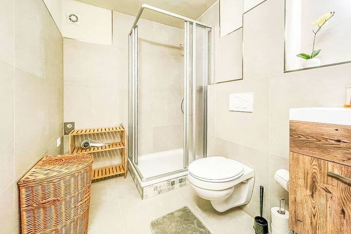 Ferienhaus für 6 Personen, mit Garten in Karls Erlebnis-Dorf Rövershagen - 4