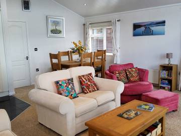 Holiday Home for 4 People in Lamerton, Devon, Photo 4