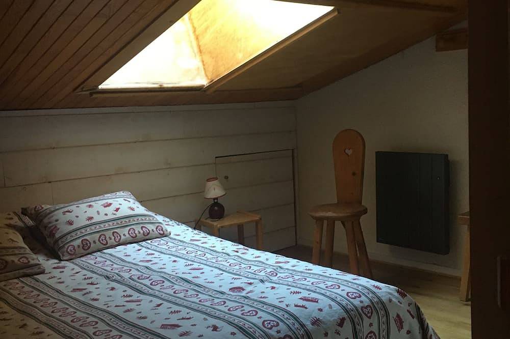 Entire apartment, Large apartment in Meribel-Mottaret (facing south) in Méribel-Mottaret, Les Allues