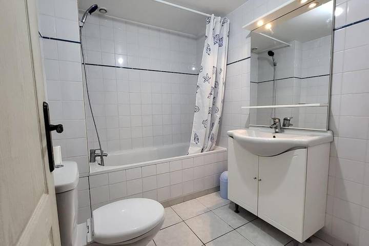 Location de vacances pour 8 personnes, avec jardin, animaux acceptés à Bléré - 3